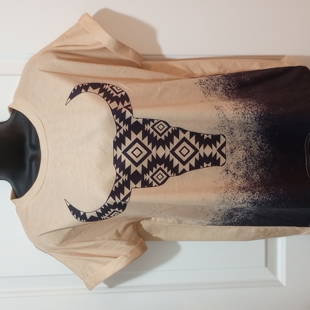 Ladies tee